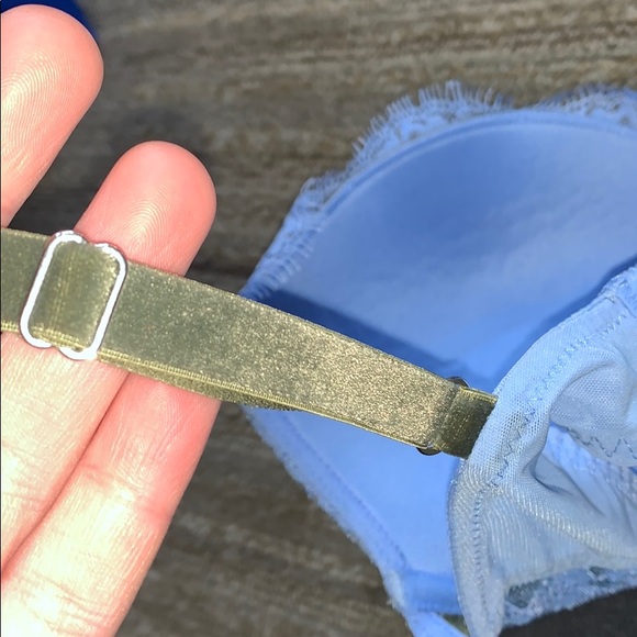 Victoria secret push up bra - Picture 4 of 4